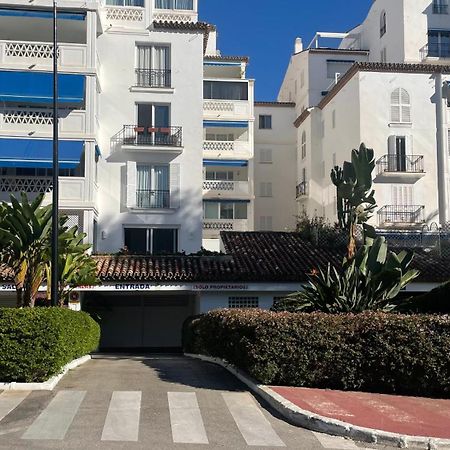 Playa Del Duque Apartment Ocean Club 1 Marbella Zewnętrze zdjęcie
