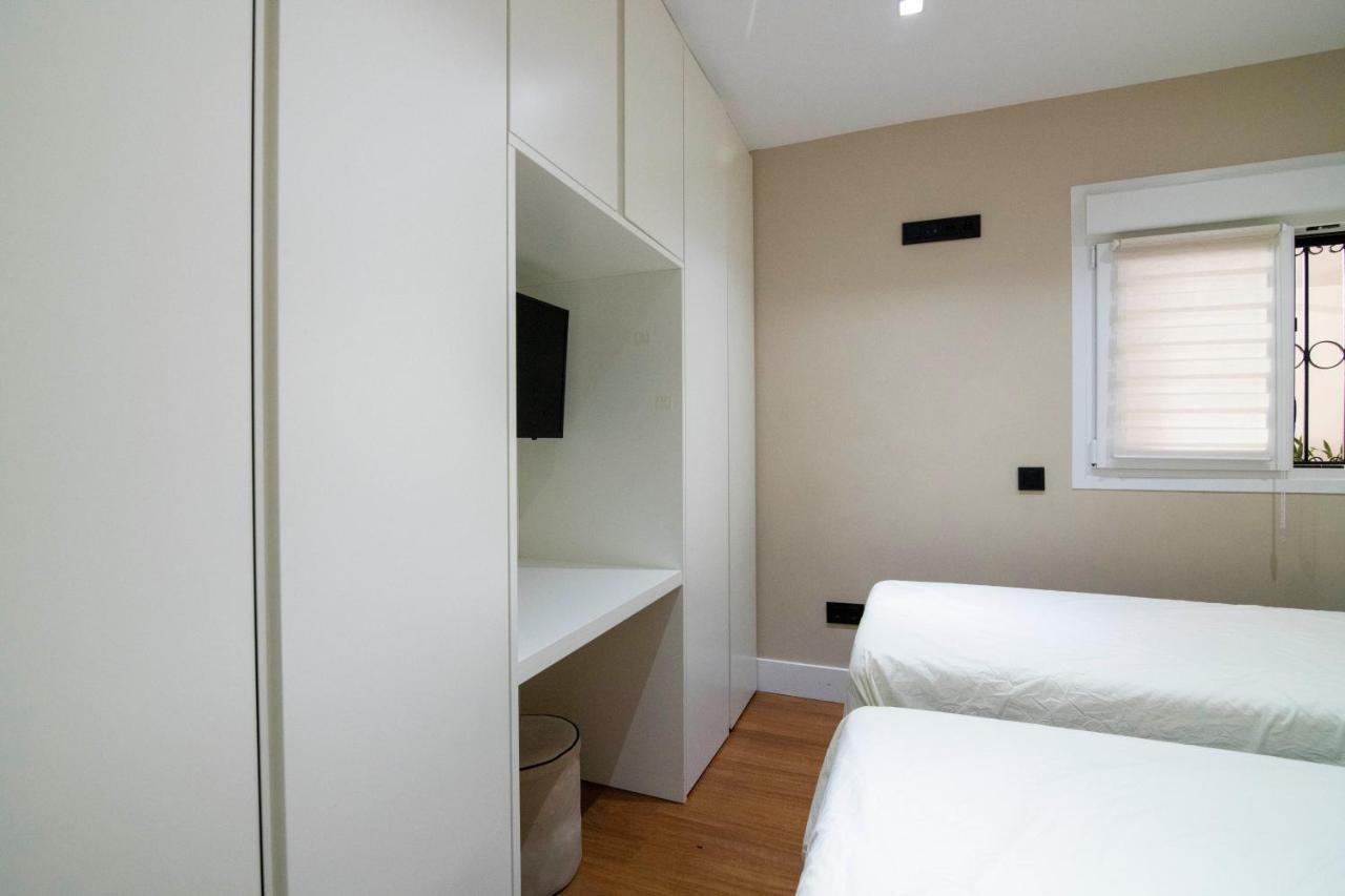 Playa Del Duque Apartment Ocean Club 1 Marbella Zewnętrze zdjęcie