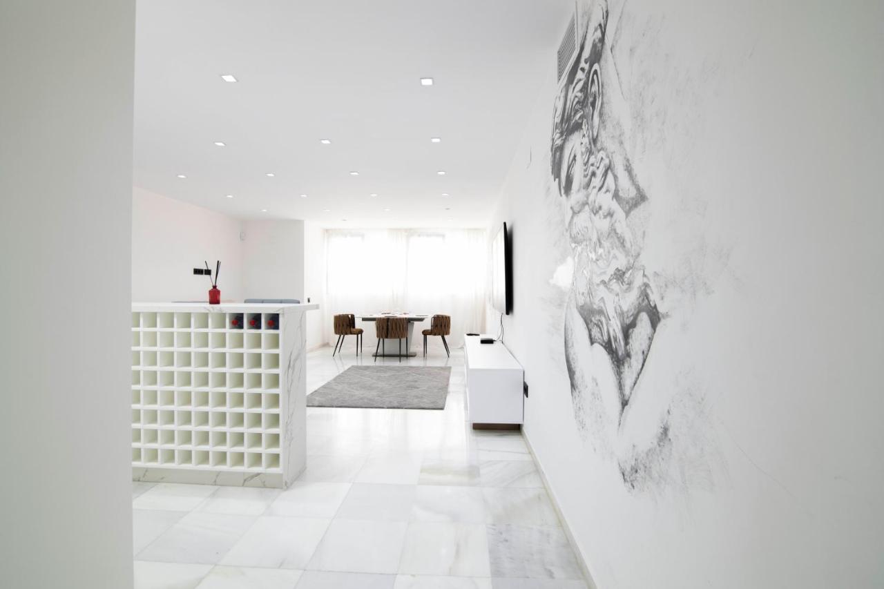 Playa Del Duque Apartment Ocean Club 1 Marbella Zewnętrze zdjęcie