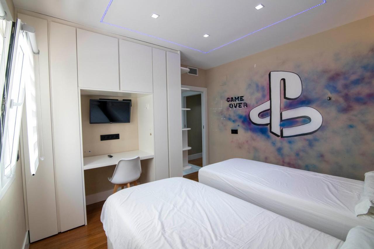 Playa Del Duque Apartment Ocean Club 1 Marbella Zewnętrze zdjęcie