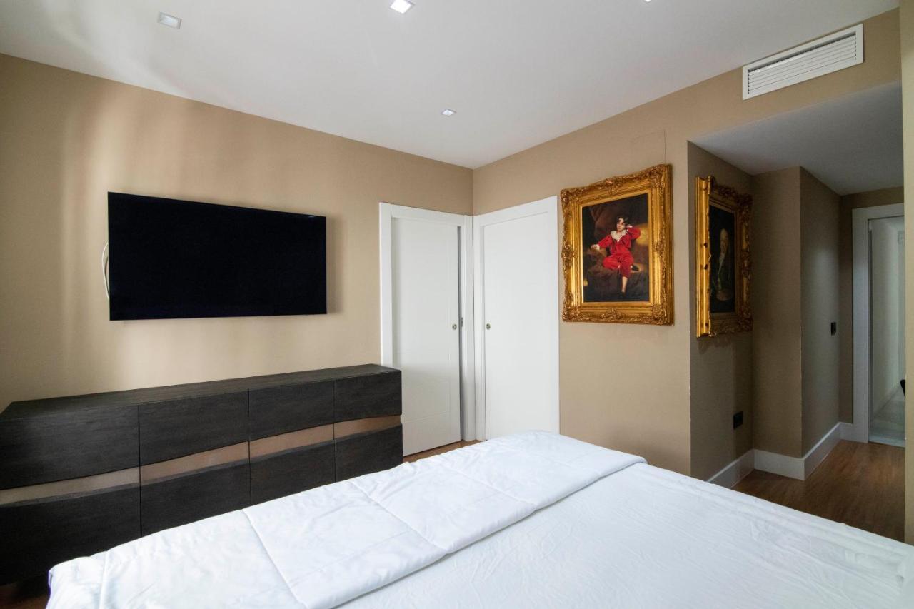 Playa Del Duque Apartment Ocean Club 1 Marbella Zewnętrze zdjęcie