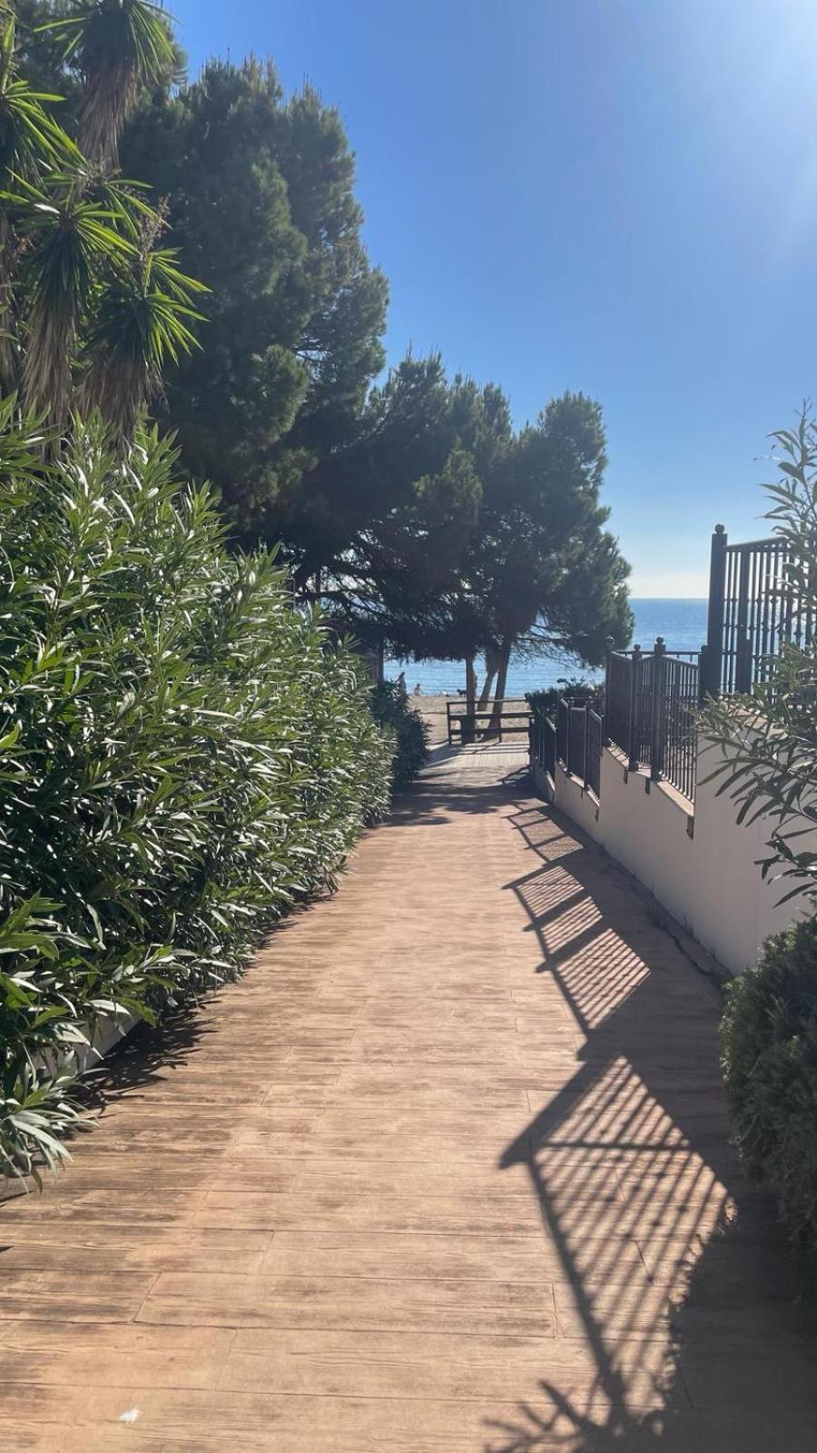 Playa Del Duque Apartment Ocean Club 1 Marbella Zewnętrze zdjęcie